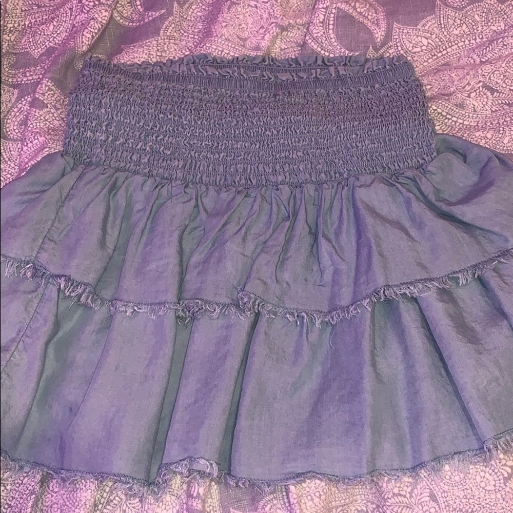 skirt
